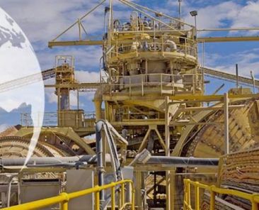 altın madeni firmaları