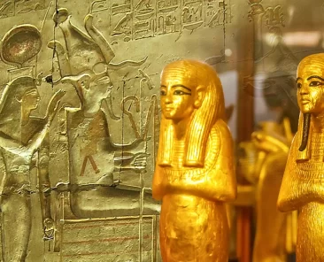 Altın Neden Değerli?