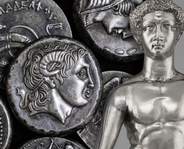 Gümüş Neden Değerli