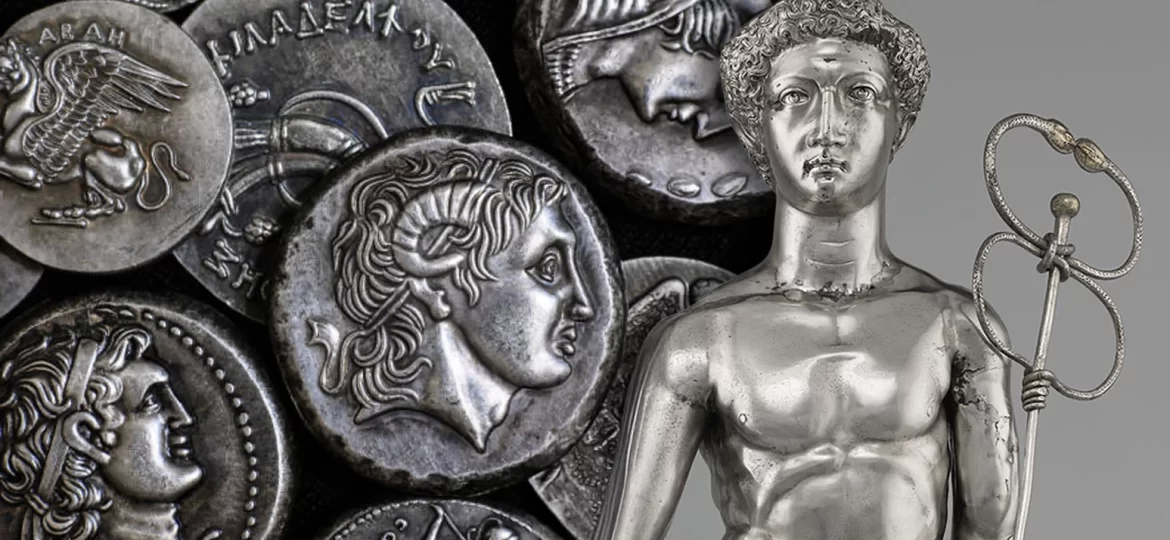 Gümüş Neden Değerli