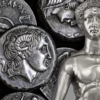 Gümüş Neden Değerli? Geçmişten Bugüne Parlayan Metal 2 Gümüş Neden Değerli