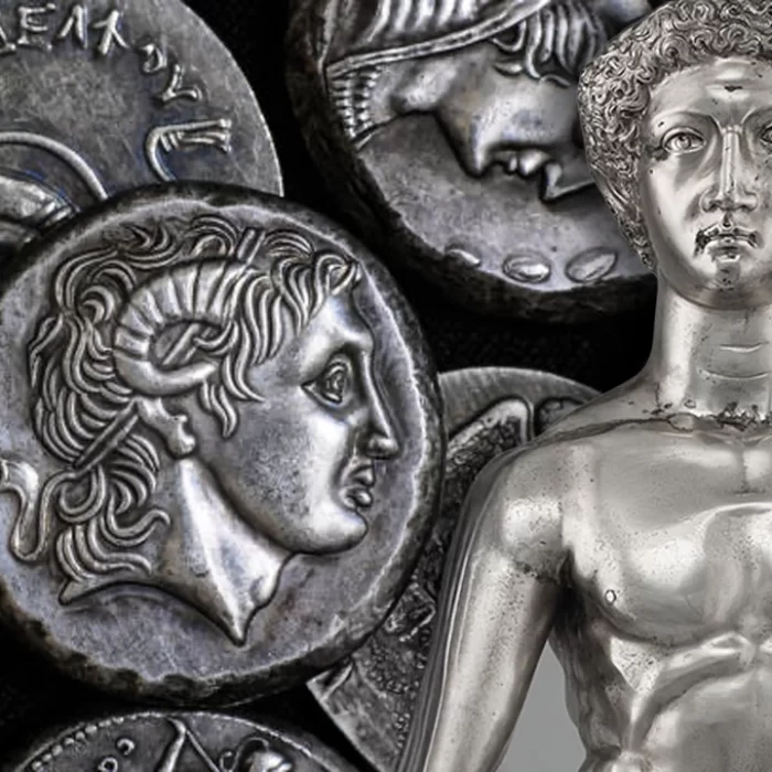 Gümüş Neden Değerli