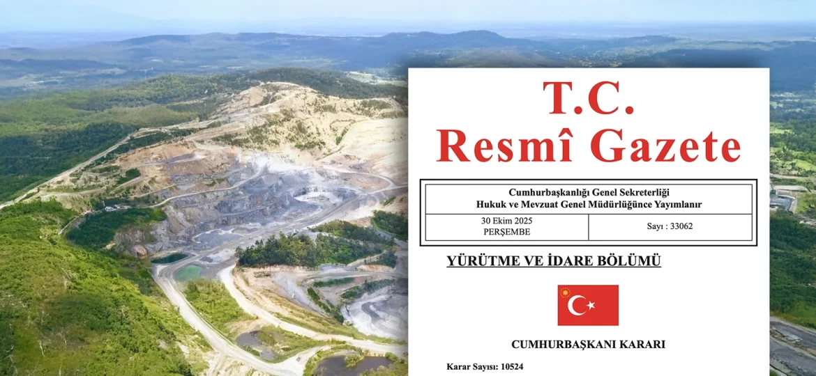maden-yonetmeligi-degisti-resmi-gazete-2025